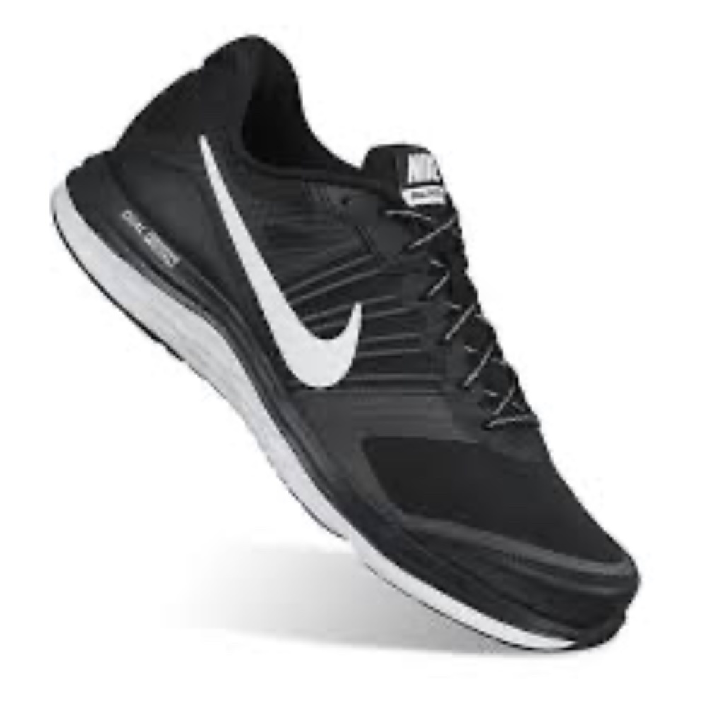 Nike Dual Fusion X Lightweight Running Shoe - Mens